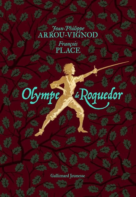 Olympe de Roquedor