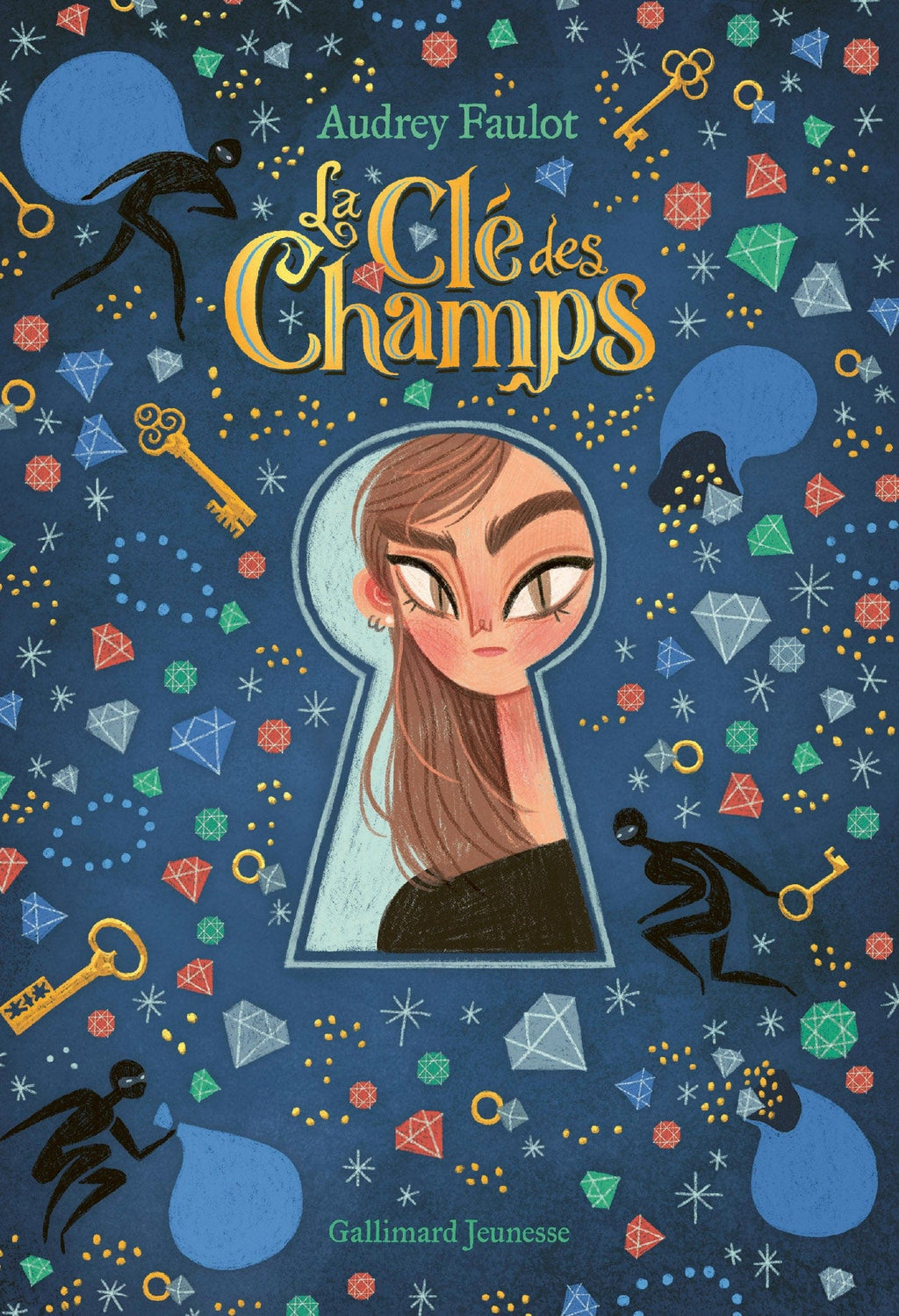 La clé des champs