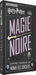 Harry Potter - Coffret - Magie noire