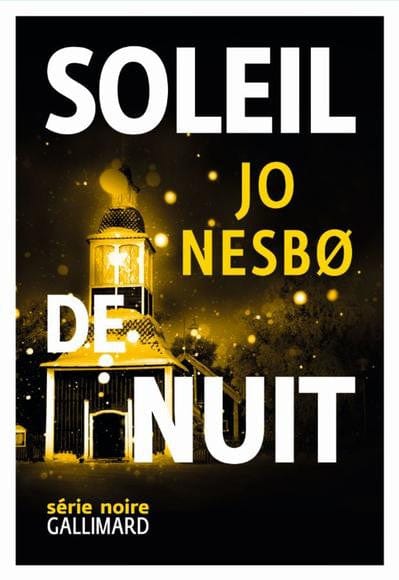 Soleil de nuit