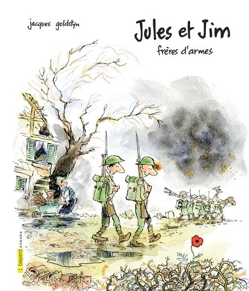 Jules et Jim