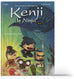 Kenji le Ninja T01 - Le Dragon des Brumes