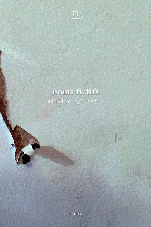 Noms fictifs
