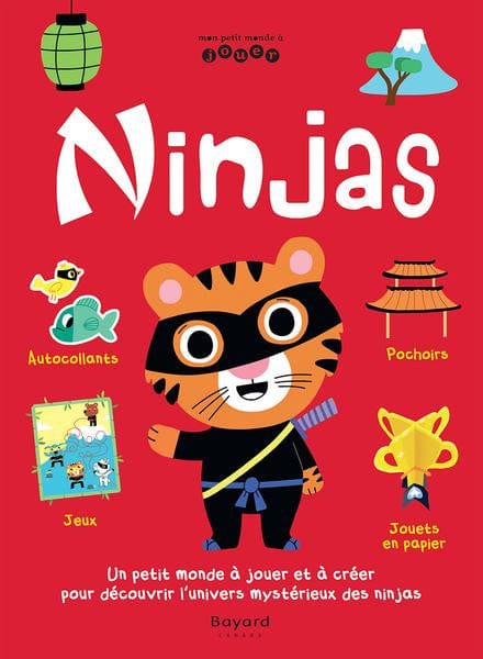 Ninjas