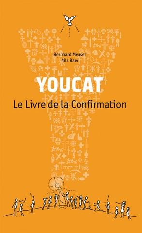 Youcat - Le livre de la confirmation