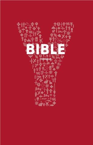 Youcat - Bible