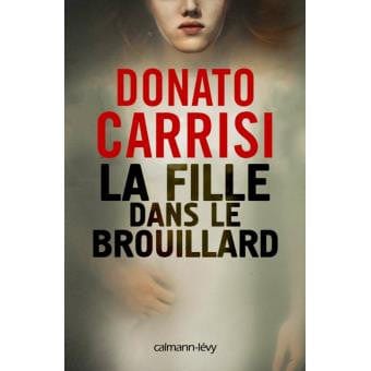 La fille dans le brouillard