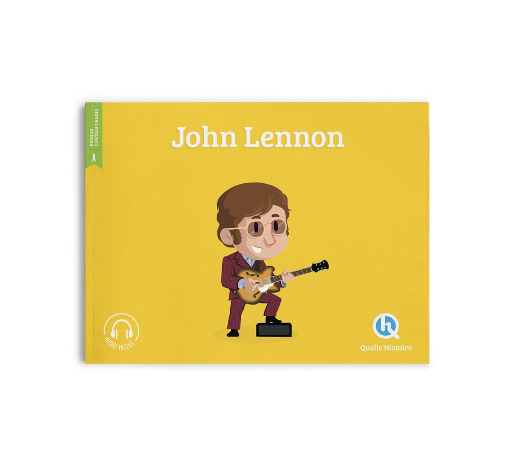 John Lennon