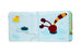 Livre de bain - Georges blub blub
