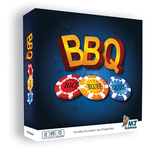Big Bluff Quizz