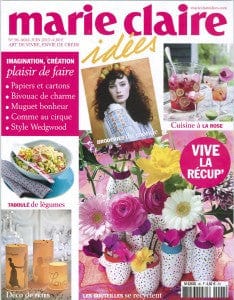 Marie Claire Idées