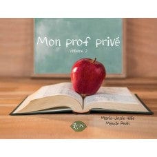 Mon prof privé - Volume 2