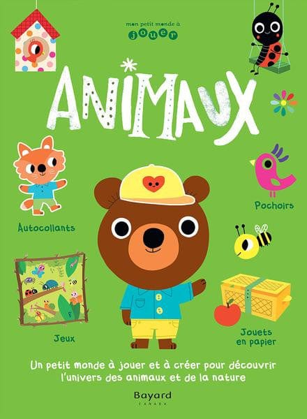 Animaux