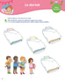 Sami et Julie - Mon année de petite section ( 3 - 4 ans)
