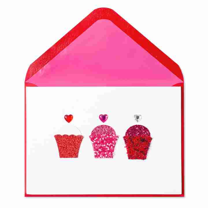 Carte de souhait - Amour - Papyrus 08086617