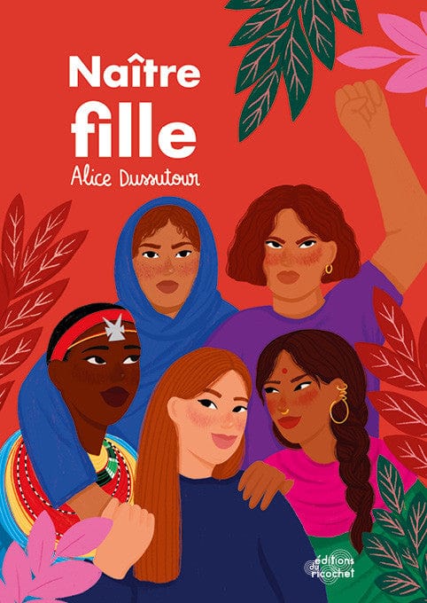 Naître fille