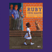 Ruby tête haute