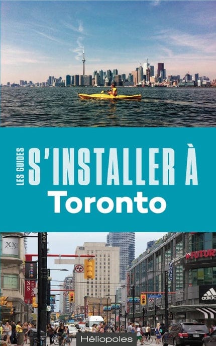 S'installer à Toronto