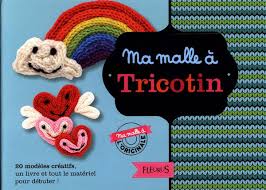 Ma malle à - Tricotins