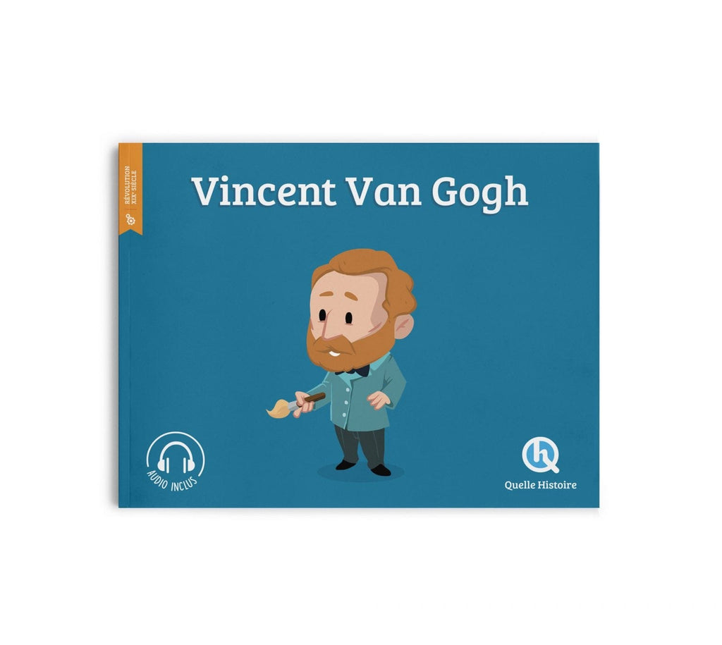Van Gogh