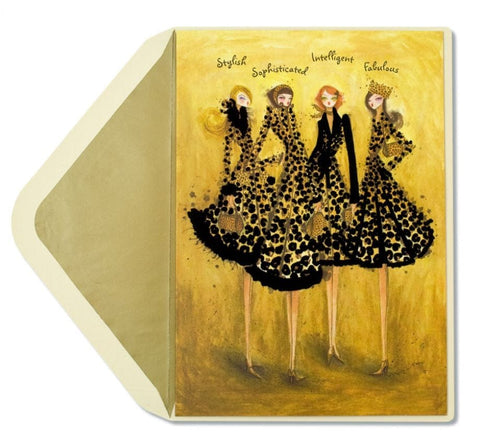 Carte de souhait - Amitié - Papyrus 10114416