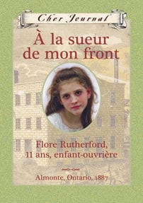 Cher journal - À la sueur de mon front