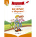 La voiture a disparu !