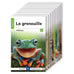 Ensemble Facile à lire - Les animaux 3 - Niveau 3