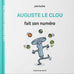Auguste le clou fait son numéro