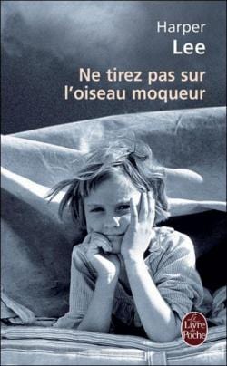 Ne tirez pas sur l'oiseau moqueur