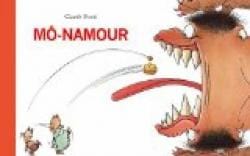 MÔ-NAMOUR