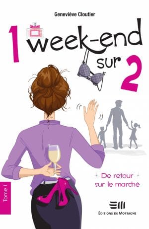 1 week-end sur 2 T01 - De retour sur le marché