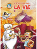 Il était une fois... la vie T04 - Les muscles et la graisse