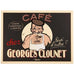 Carte de souhait - Humour - Clounet