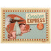 Carte de souhait - Naissance - Livraison express