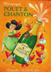 Cahier de brouillon - Pouet et chanton