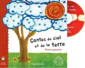 Contes du ciel et de la terre