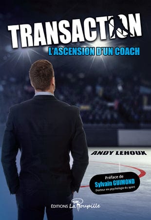 Transaction T01 - l'ascension d'un coach