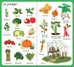 199 images du jardin