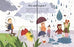 Mes premières questions - D'où vient la pluie?