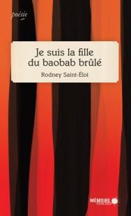 Je suis la fille du baobab brûlé