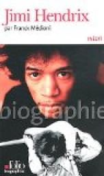 Jimi Hendrix
