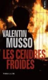 Les cendres froides