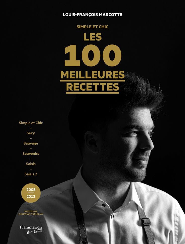 SIMPLE ET CHIC 100 MEILL.