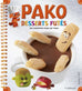 Coffret dessert - Je cuisine avec Pako