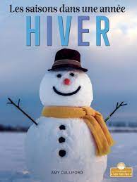 Les saisons - Hiver