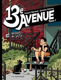 13e avenue T01