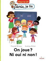 On joue ? Ni oui, ni non !