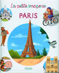 La petite imagerie - Paris