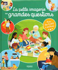 La petite imagerie des grandes questions